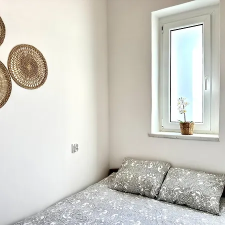 Apartment W Zasiegu Morza Iv *