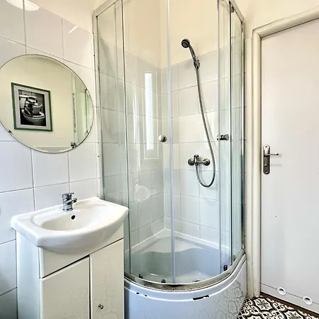Apartment W Zasiegu Morza Iv Sopot